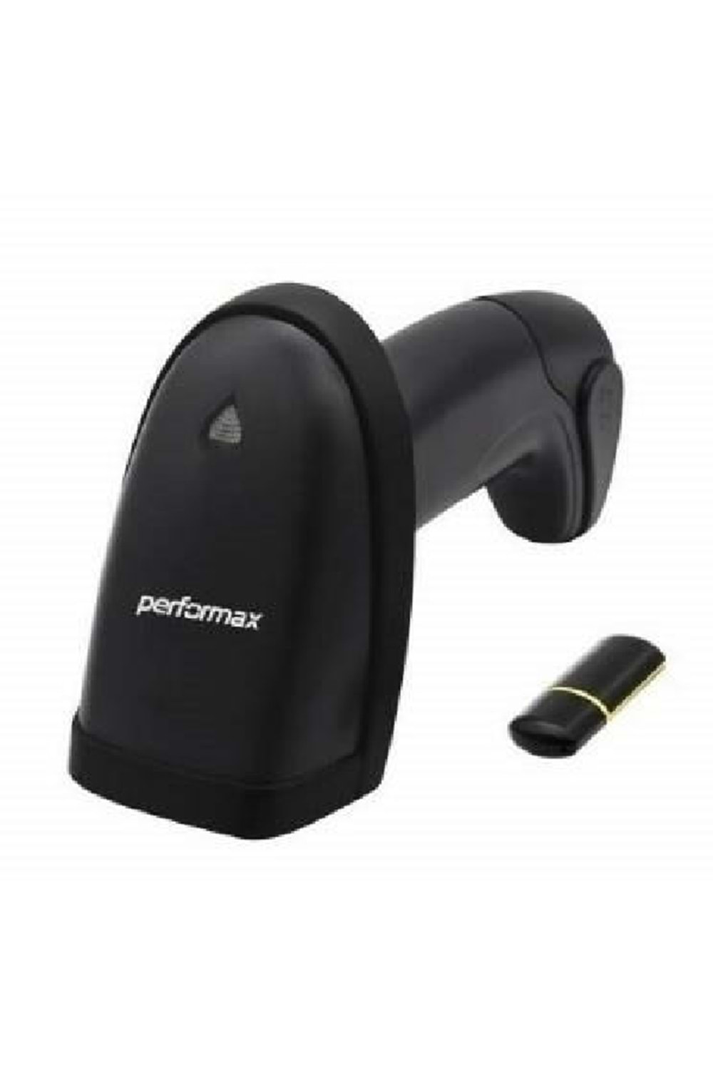 PERFORMAX PR-50 1D Lazer Kablosuz USB Dongle Barkod Okuyucu