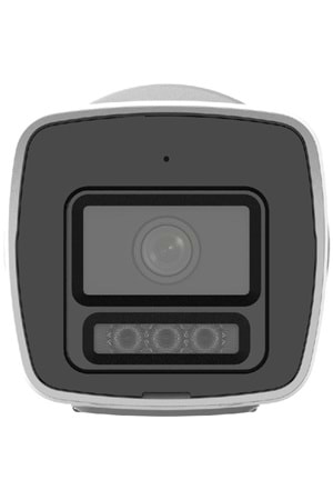 HIKVISION DS-2CD1047G2H-LIU(F) 4MP Smart Hybrid Bullet IP Kamera 2,8MM/4MM
