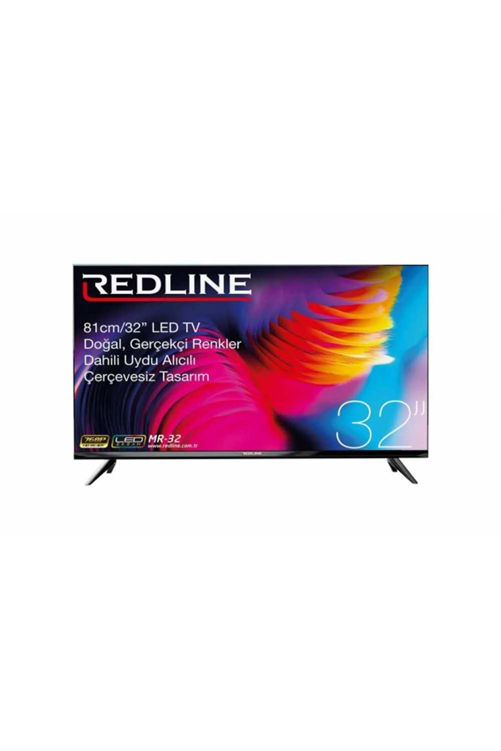 REDLINE MR-32 32