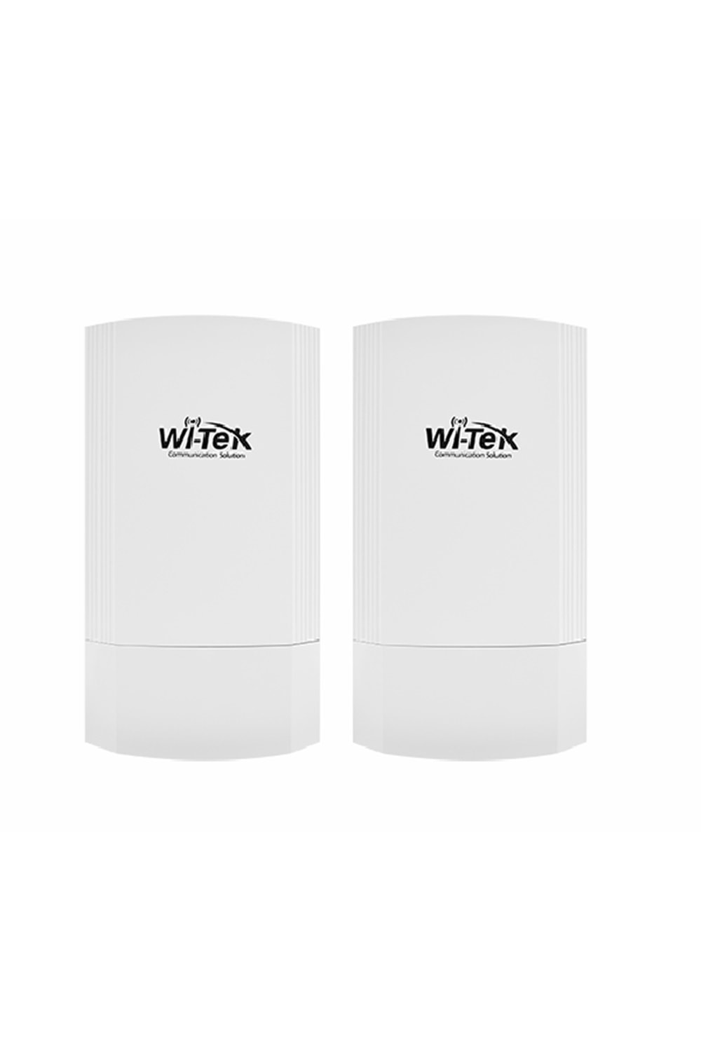 Wi-Tek WI-CPE511H-KIT 5.8g 3km 900M Wireles Aktarıcı 2li Set Dış Ortam