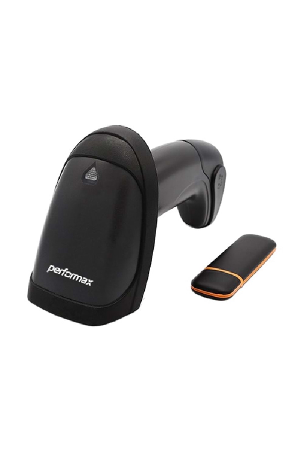 PERFORMAX PR-52 Kablosuz Karekod 1D/2D USB Dongle Barkod Okuyucu