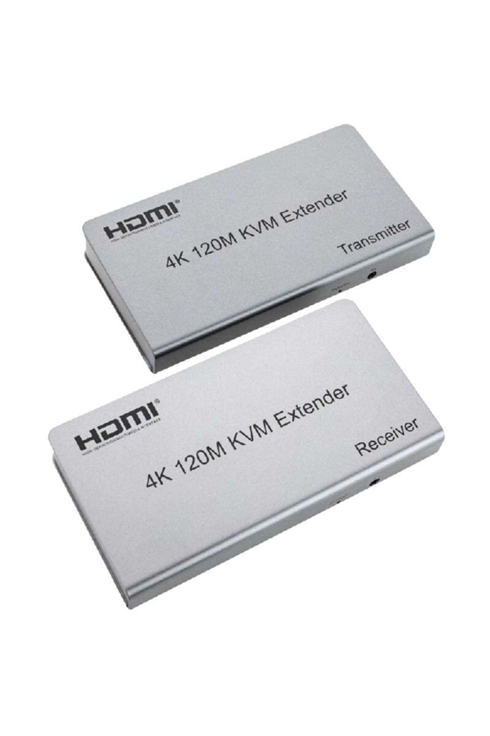 ALOSAT ED7465 EXTENDER HDMI KVM 120MT