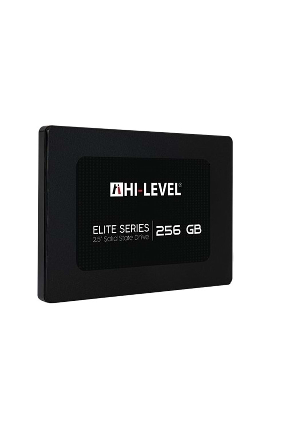 HI-LEVEL 256GB HI-LEVEL HLV-SSD30ELT/256G 2,5