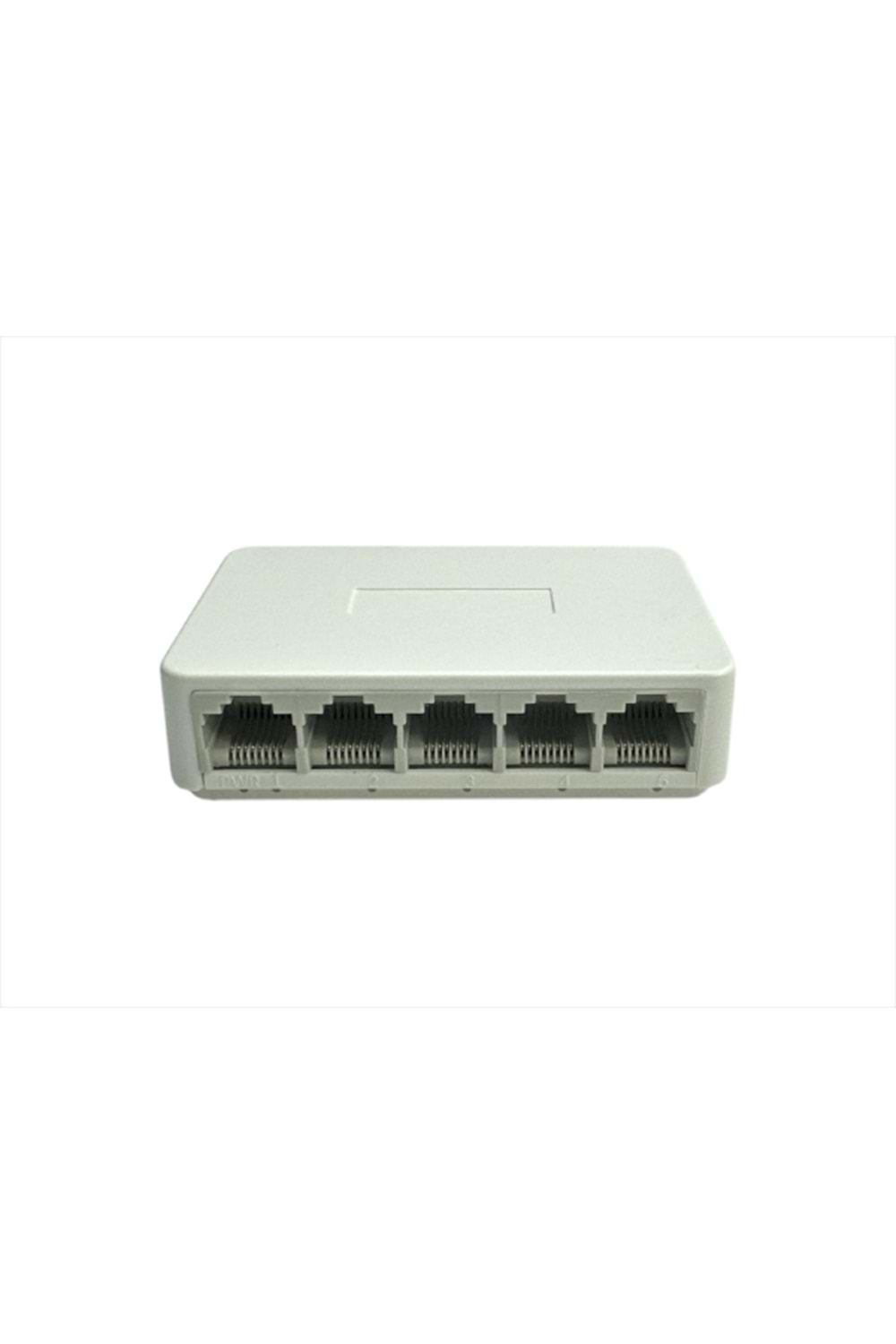 STAR_LİNK STL-1005 5 Port 10/100 Yönetilemez Plastik Kasa Switch