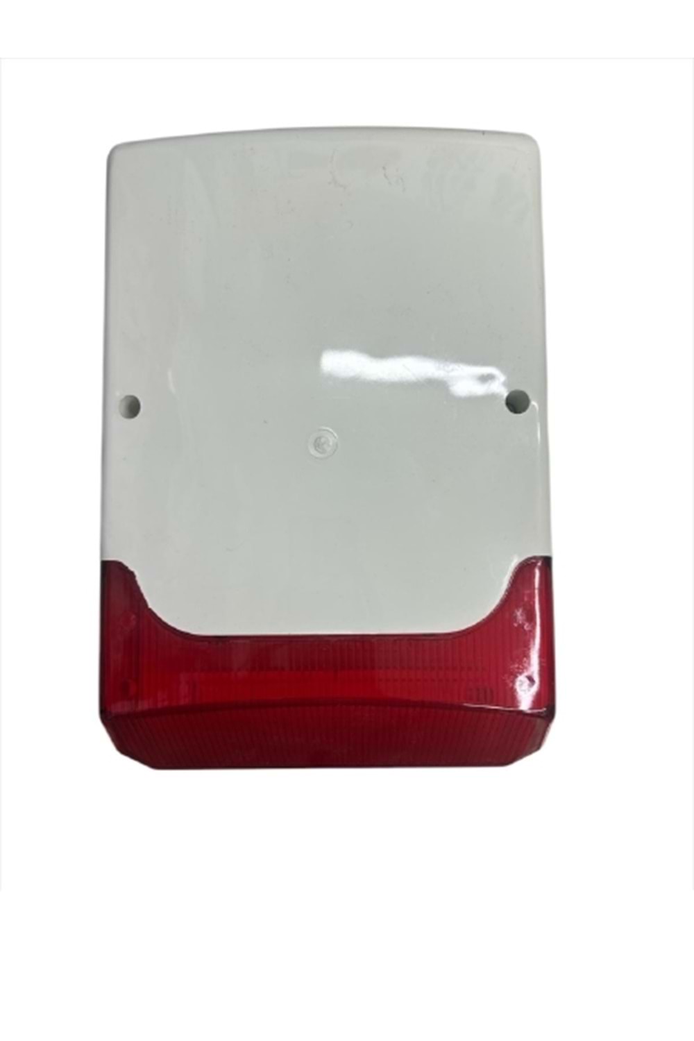 Sahte Siren Alarm Hırsız 12v Adaptör