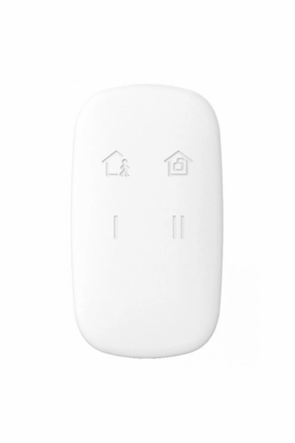 HIKVISION DS-PKF1-WE Kablosuz Alarm Anahtarlık Kumanda