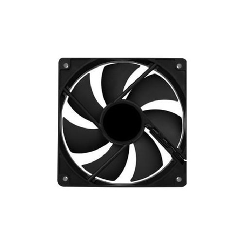 FAN 4X4 12 VOLT