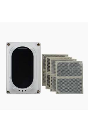 IŞIN TİPİ BEAM DEDEKTÖR AW-BK901 100 MTKONVANSİYONEL