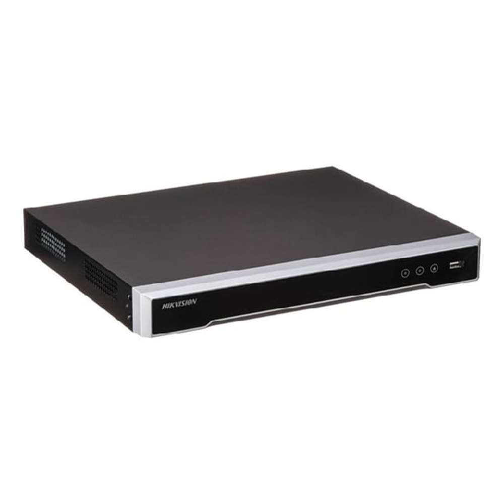 HIKVISION DS-7108NI-Q2/8P 8 Kanal Network Video 8MP NVR Güvenlik Kayıt Cihazı