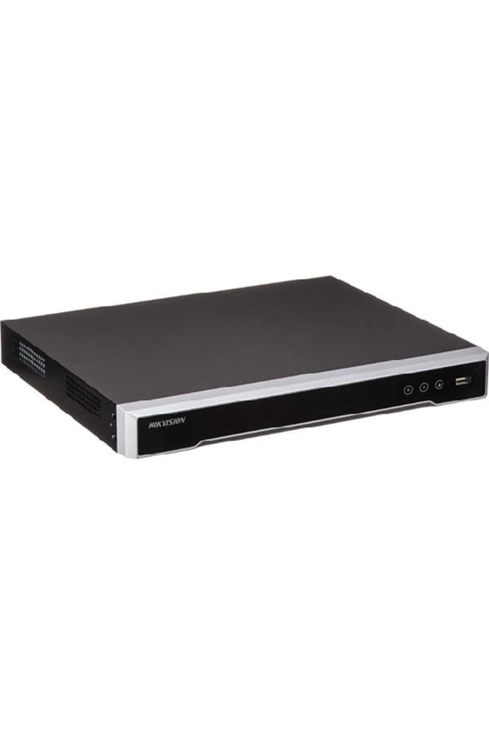 HIKVISION DS-7108NI-Q2/8P 8 Kanal Network Video 8MP NVR Güvenlik Kayıt Cihazı