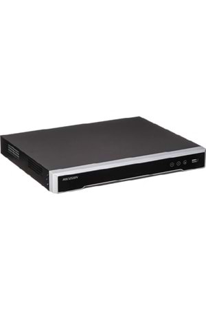 HIKVISION DS-7108NI-Q2/8P 8 Kanal Network Video 8MP NVR Güvenlik Kayıt Cihazı