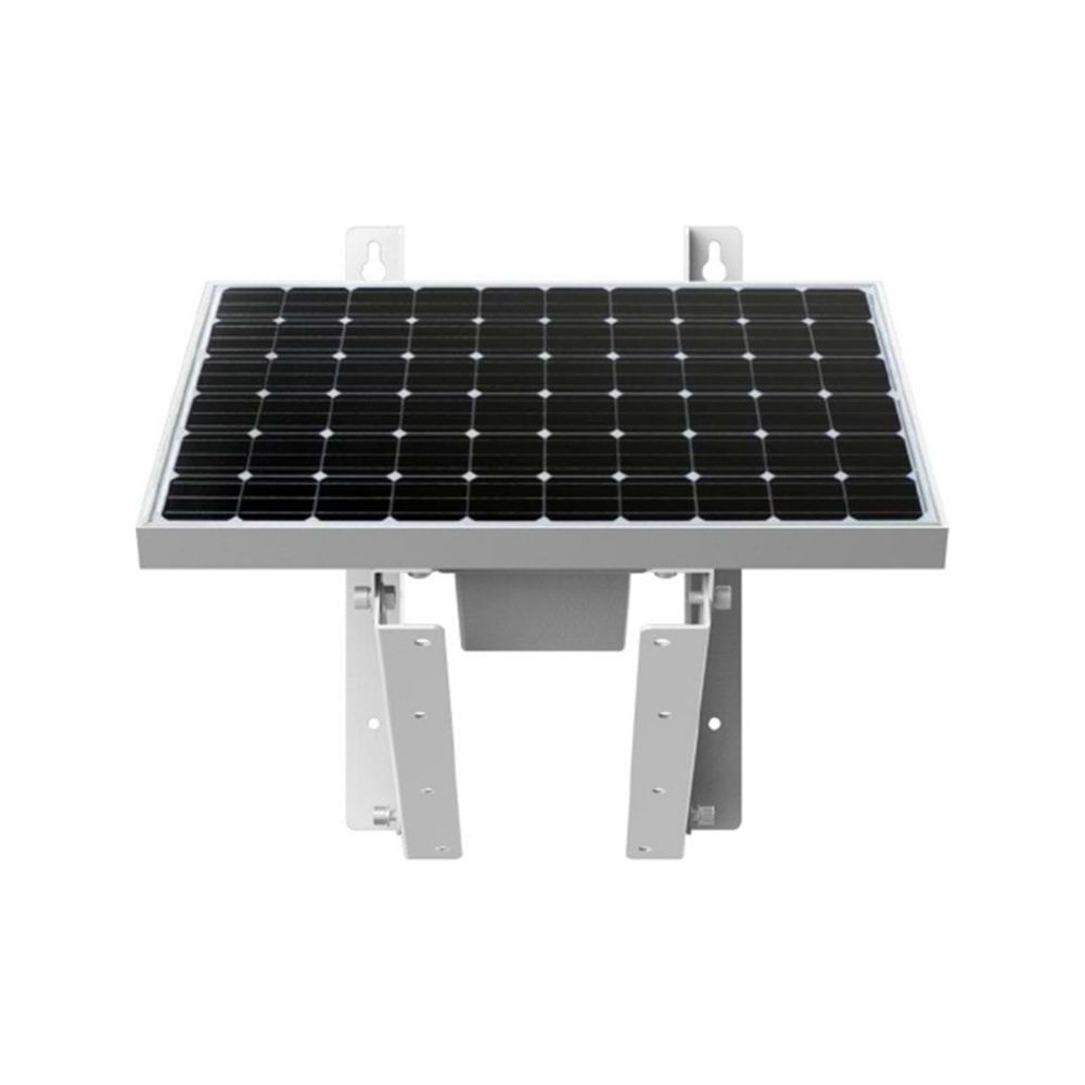 Hikvision DS-2DE2C400IWG-K/4G/C05S10 4mpix 2.8 mm 30 mt Gece Görüşü Dahili Mikrofon Pır+Radar 4g, Solar Pt Ip Kamera