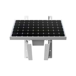 Hikvision DS-2DE2C400IWG-K/4G/C05S10 4mpix 2.8 mm 30 mt Gece Görüşü Dahili Mikrofon Pır+Radar 4g, Solar Pt Ip Kamera