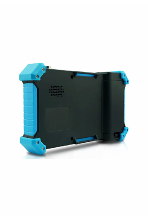 ALOSAT TS-IPC5100 Plus IP Kamera Test Monitörü