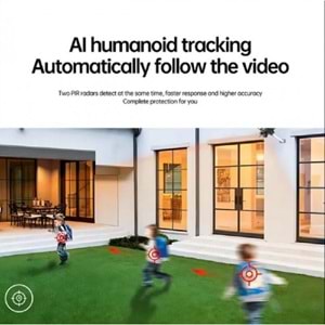 ALOSAT S4G-7485 SOLAR LAMBALI Rscamtom açık 6MP çok lens güneş sokak işık kamera hareket algılama Alarm renk gece görüş güvenlik kamerası 4G SIM KART