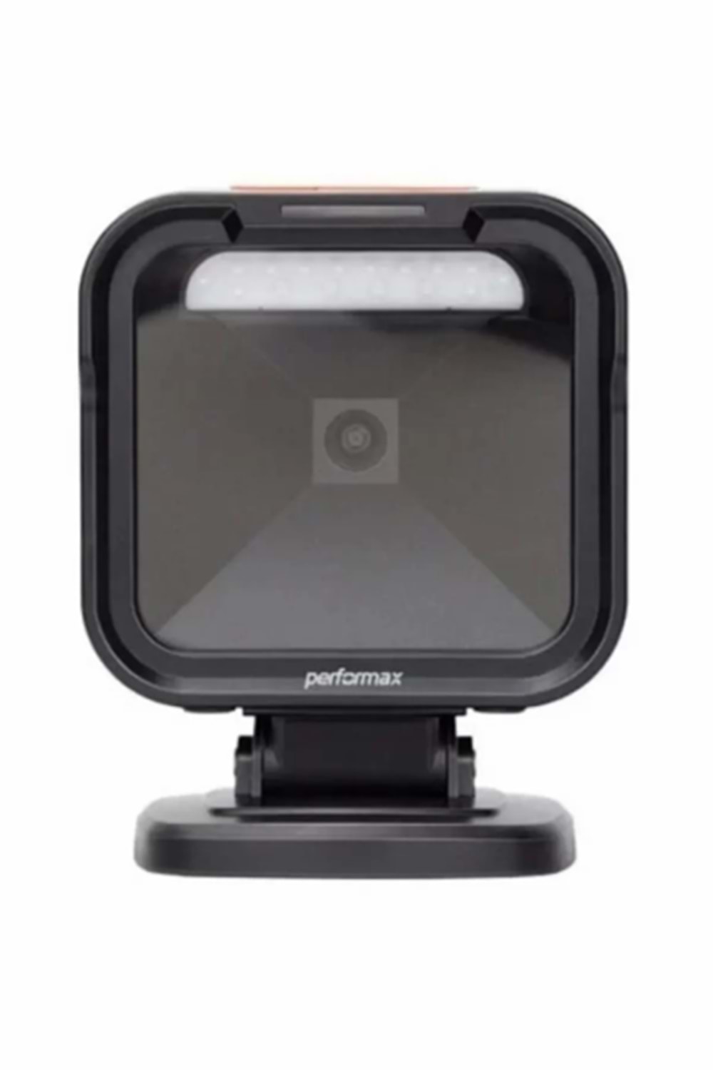 PERFORMAX PR-X1000+ 1D/2D Karekod USB Masa Tipi Kablolu Barkod Okuyucu