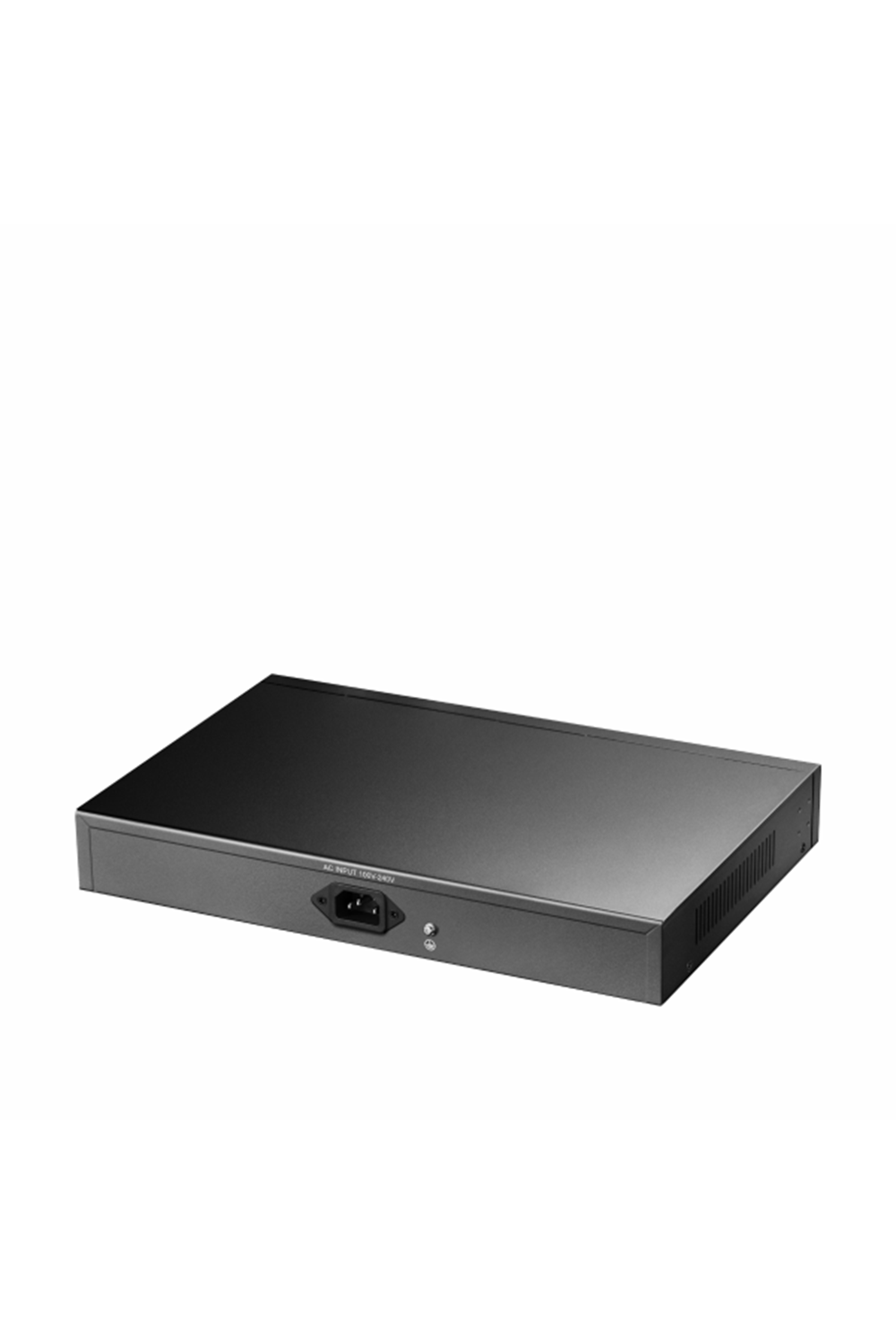 CUDY GS1018PS2 16 Port 10/100/1000 Yönetilemez +2 Port Gb. 2 SFP (1GB) Rack mount (16 Port Poe+) 200W Switch