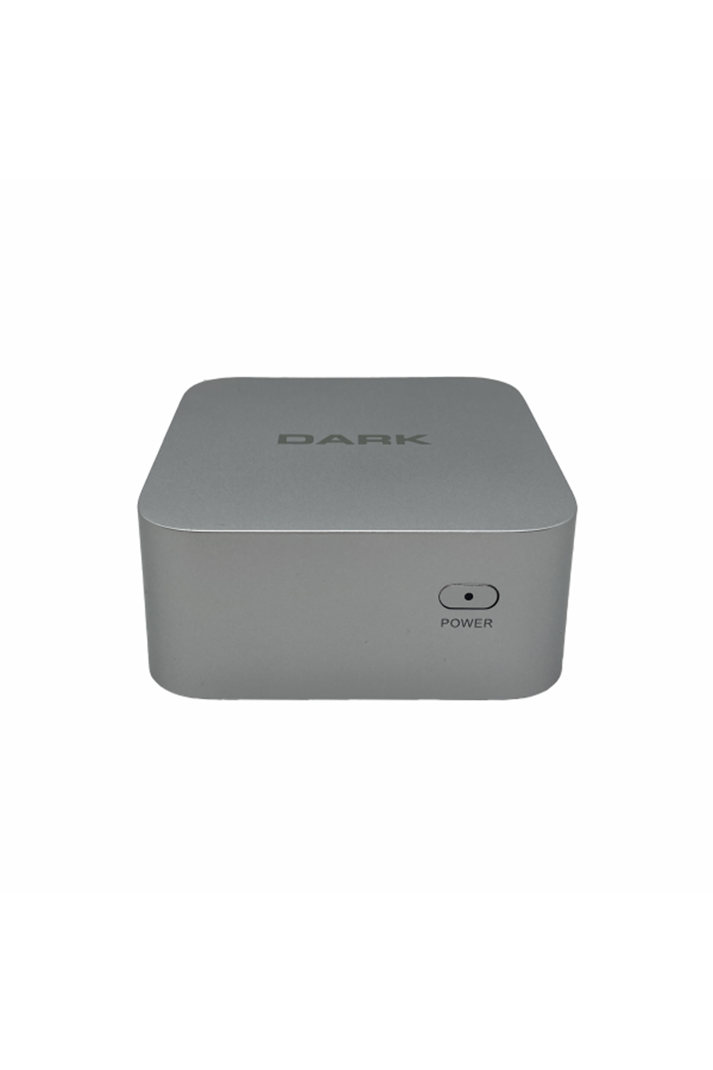 DARK MPC MPC-N101 N100 16GB 512GB SSD W11P Gümüş Mini Bilgisayar