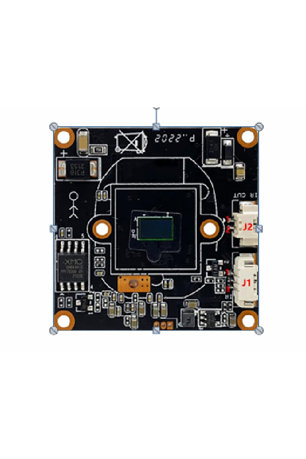 ALOSAT IP 8MP P8-9969ESMW4 3.6MM Bullet METAL KASA 4K 8MP Gece Renkli 4 Warm Light LED H.265 Dahili ses PoE
