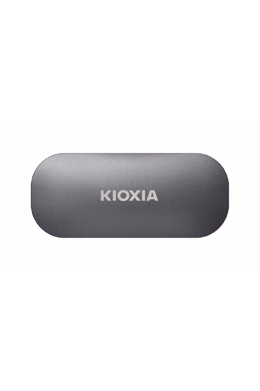KIOXIA LXD10S002TG8 EXCERIA PLUS Mini 2TB (1050/1000MB/s) USB ve TYPE-C Siyah Taşınabilir SSD Harddisk