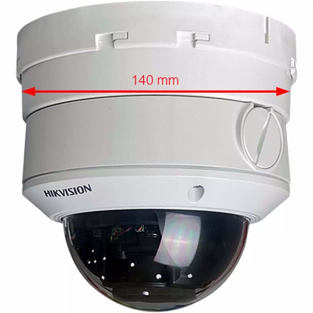 Kamera Buatı AlteBox AB-7010-Mega, 140mm (Beyaz)