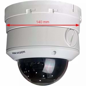 Kamera Buatı AlteBox AB-7010-Mega, 140mm (Beyaz)