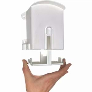 Kamera Buatı AlteBox AB-7003B-Max (Beyaz)