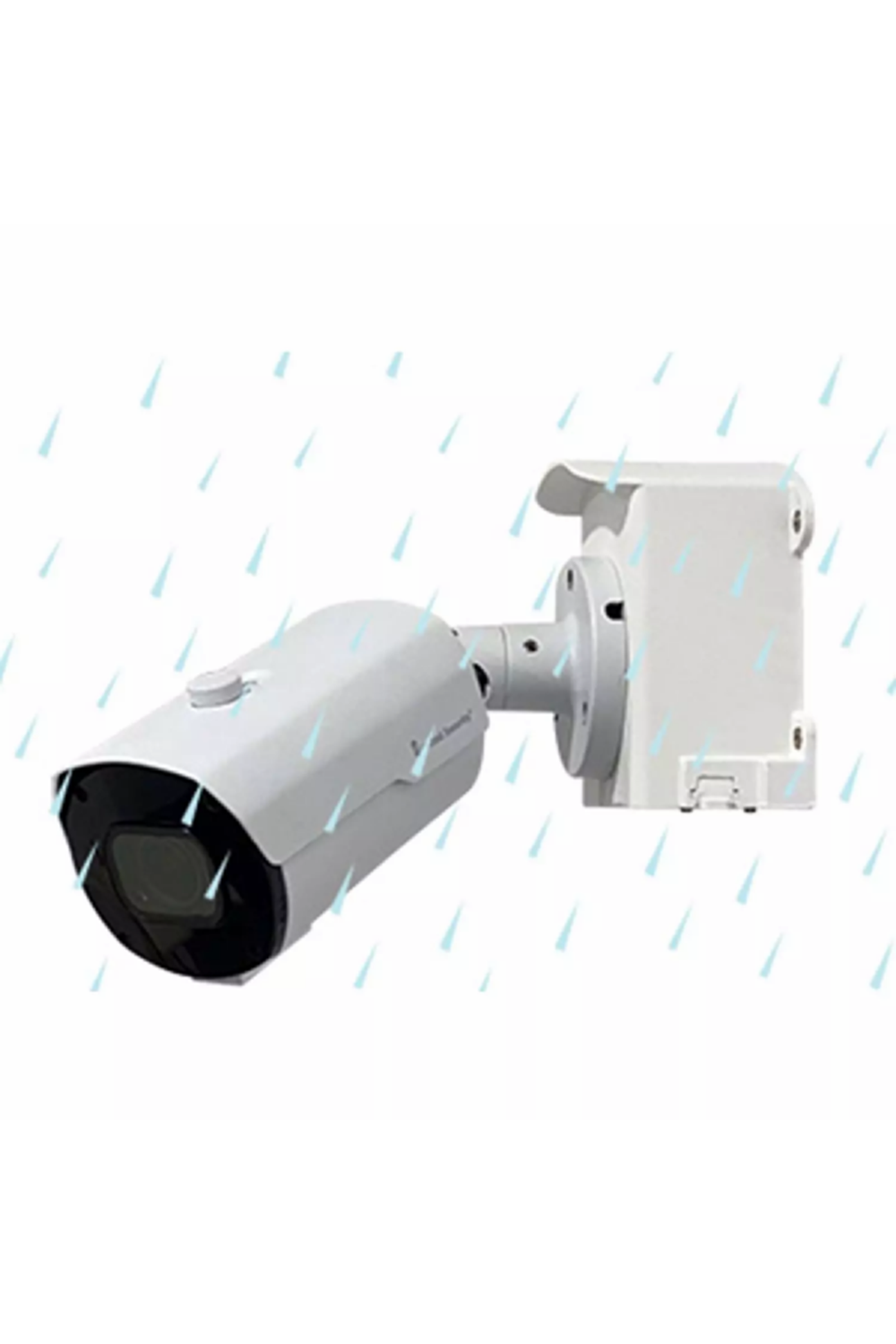 Kamera Buatı AlteBox AB-7003B-Max (Beyaz)