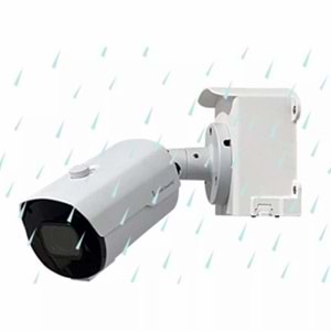 Kamera Buatı AlteBox AB-7003B-Max (Beyaz)