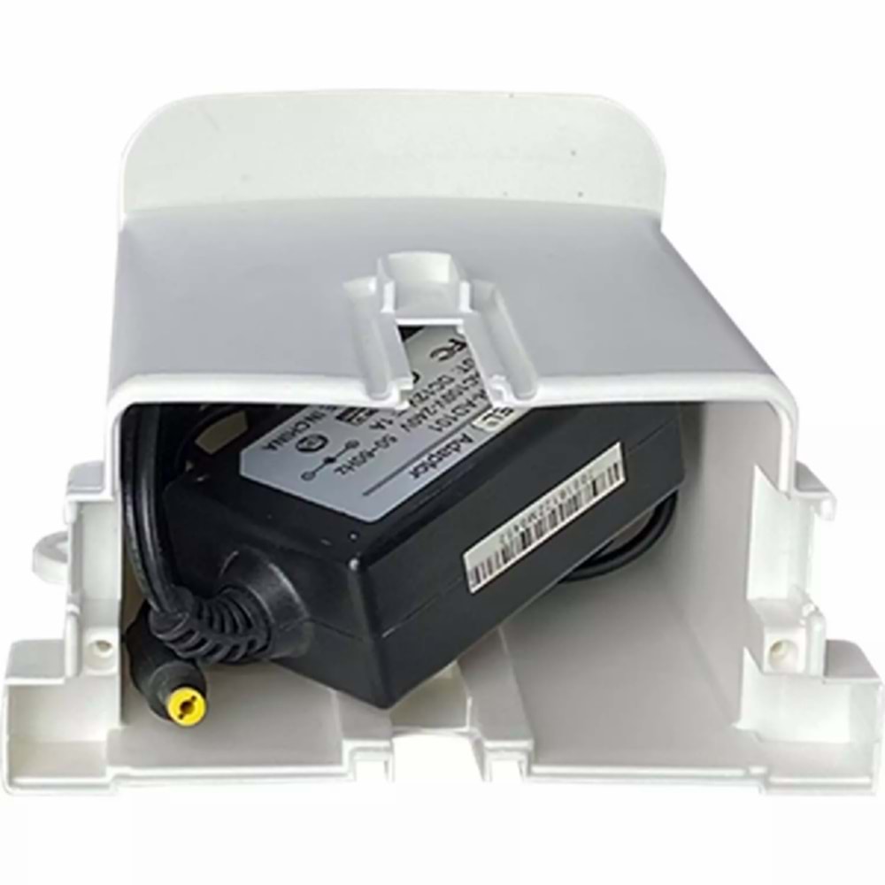 Kamera Buatı AlteBox AB-7003B-Max (Beyaz)