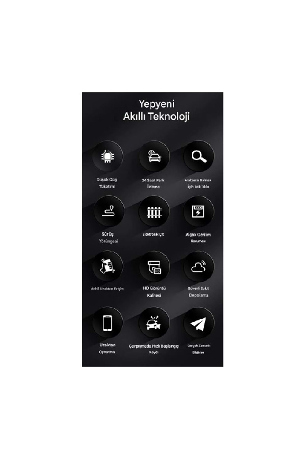 0-KAM 2026 4G ARAÇ KAMERASI GPS