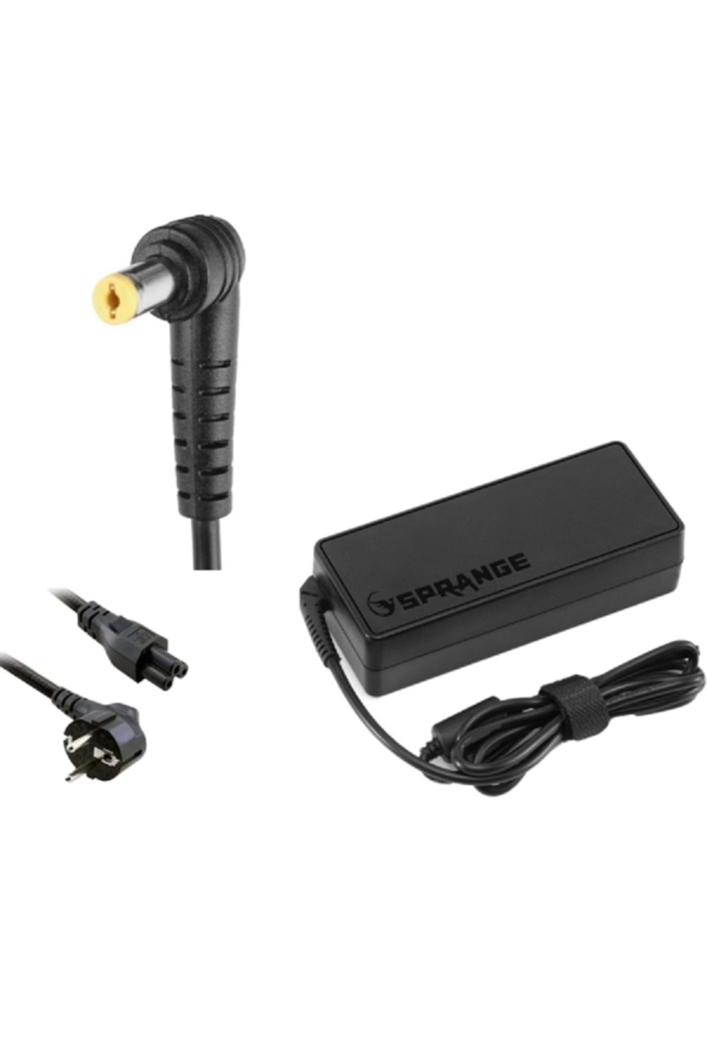 SPRANGE SR-L9 ACER İçin Model 19V 4.74A 5.5 * 1.7mm 90W ACER İçin Laptop Adaptör