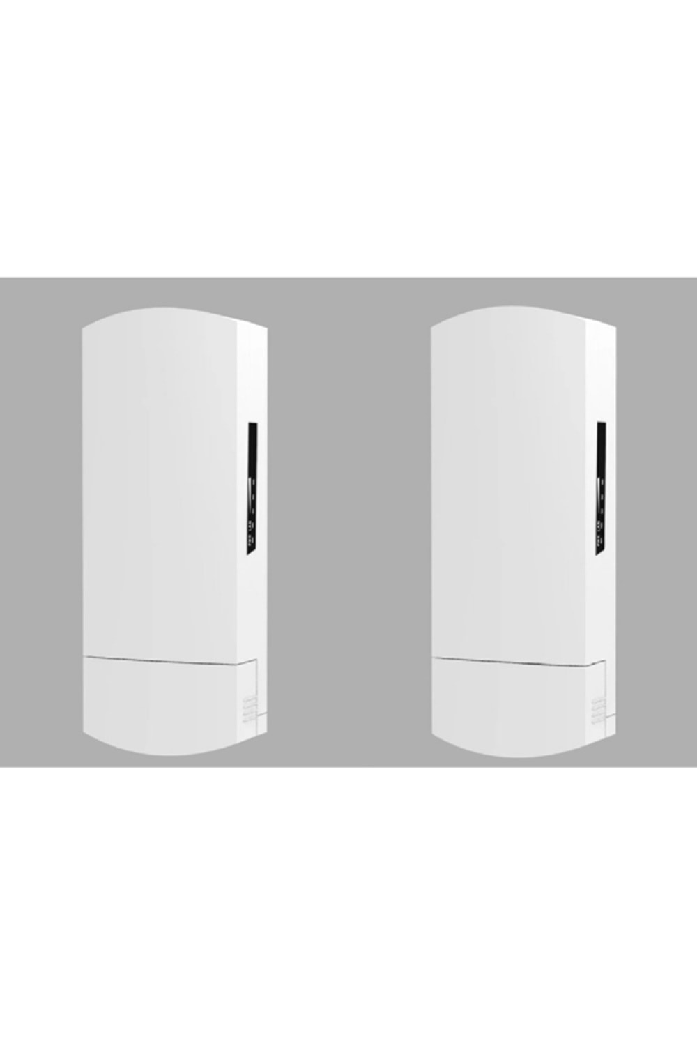 ALOSAT SP59 5KM 5.8GHZ BRIDGE OUTDOOR ALICI VERİCİ SET