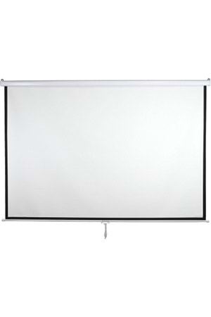 CODEGEN AX-24 240x200 Storlu Projeksiyon Perdesi