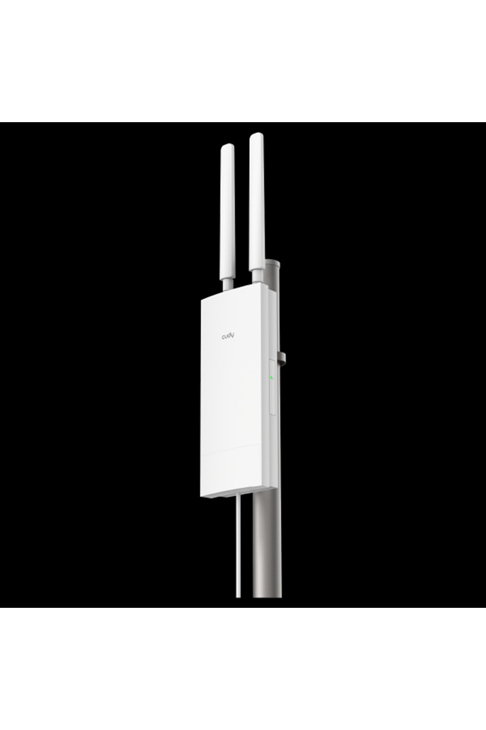 CUDY AP3000 Outdoor 1 Port 10/100/1000Mbps AX3000 2 Anten Outdoor
