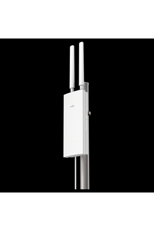 CUDY AP3000 Outdoor 1 Port 10/100/1000Mbps AX3000 2 Anten Outdoor