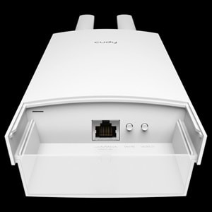 CUDY AP3000 Outdoor 1 Port 10/100/1000Mbps AX3000 2 Anten Outdoor