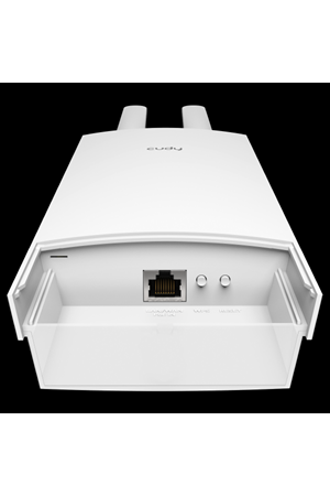 CUDY AP3000 Outdoor 1 Port 10/100/1000Mbps AX3000 2 Anten Outdoor