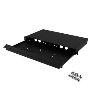 Teldata Fiber Optik Patch Panel Sc-Dx-12Port