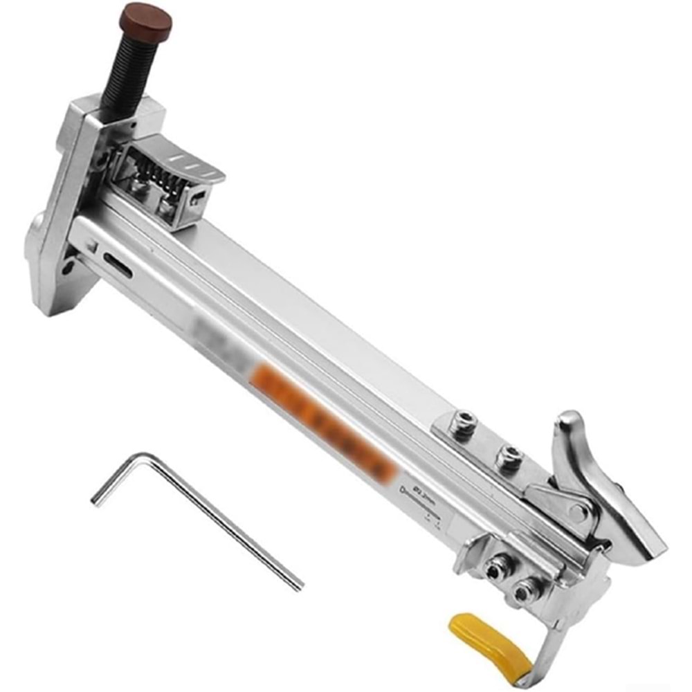 ALOSAT ÇEKİÇ İÇİN KABLO KANALI KANAL ÇİVİ TABANCASI