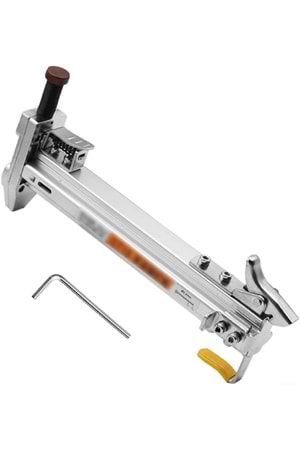 ALOSAT ÇEKİÇ İÇİN KABLO KANALI KANAL ÇİVİ TABANCASI