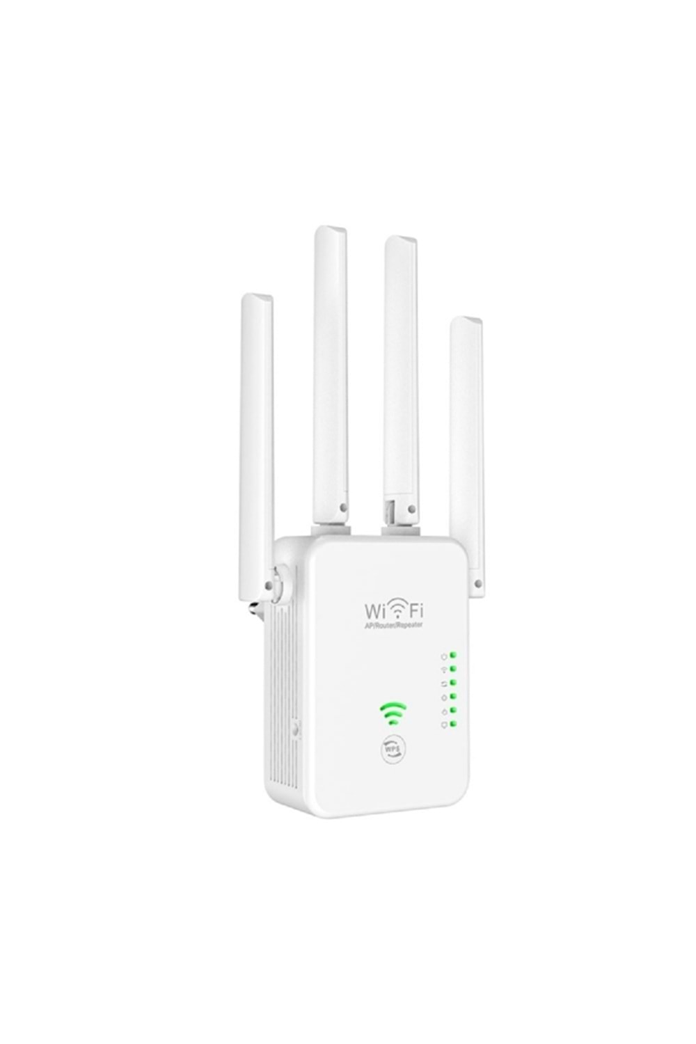 LV-WR49S4T 300 Mbps 2.4 GHz. Wi-Fi Repeater