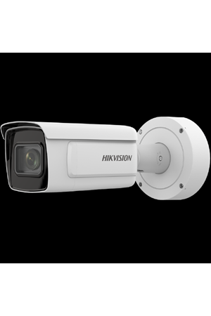 HIKVISION 2CD7A46G0/P-IZHS 4MP 2.8~12mm Motorize DeepinView ANPR (Plaka Tanıma)