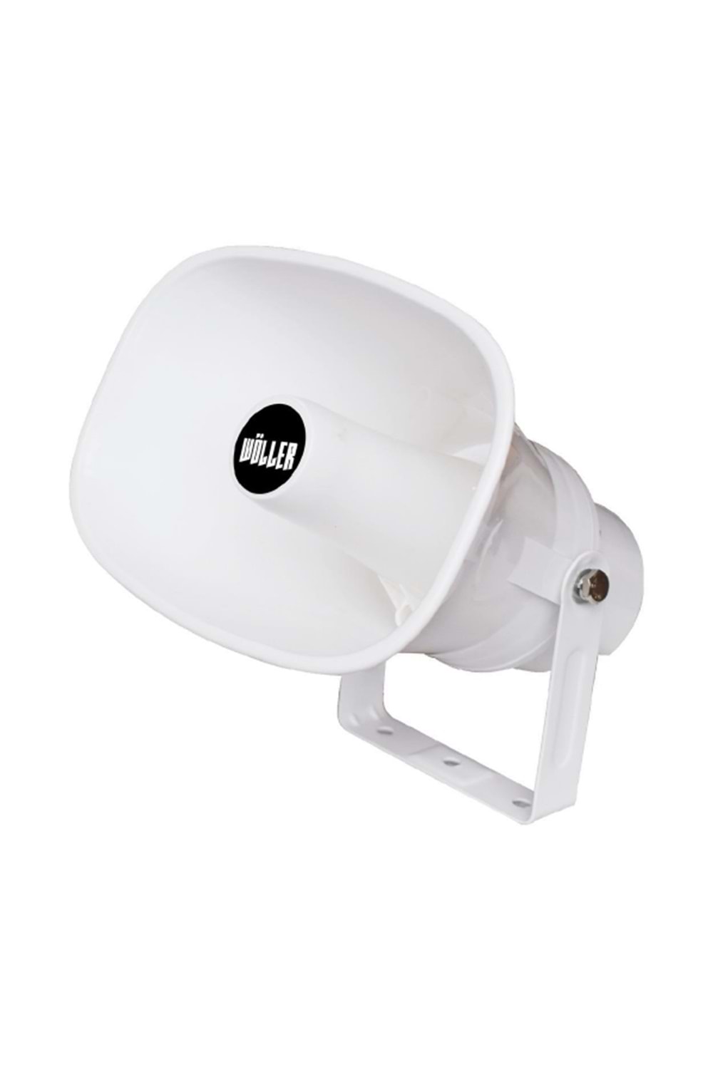 Wöller W-740 Horn Hoparlör IP66