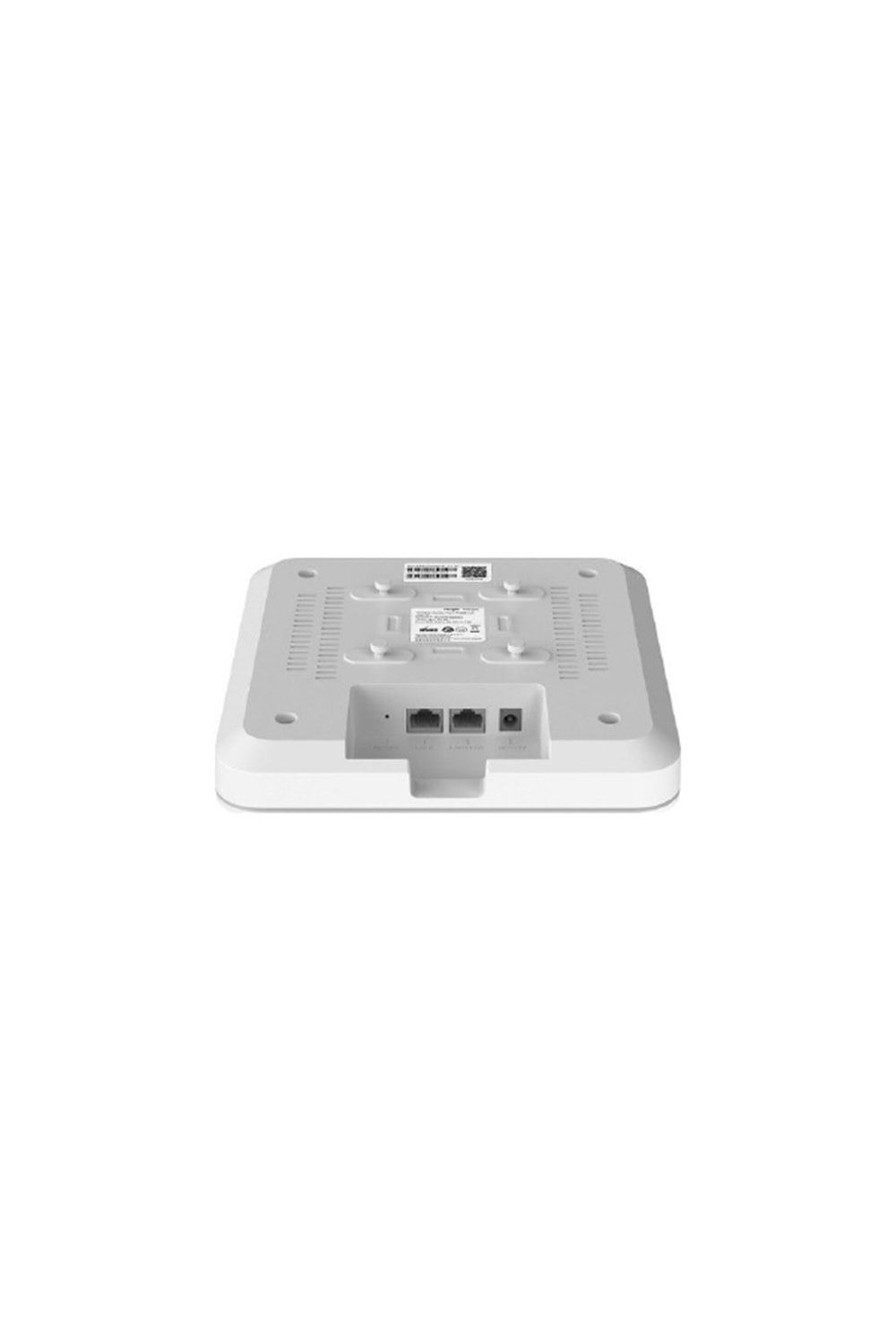 Ruijie Reyee RG-RAP2200F AC1300 2.4 - 5 Ghz 1300 Mbps Dual Band Access Point