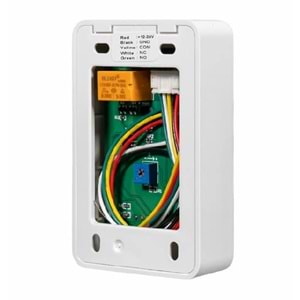 ALOSAT LB-50 No Touch Buton Açılış düğmesi temassız fatura Trinix