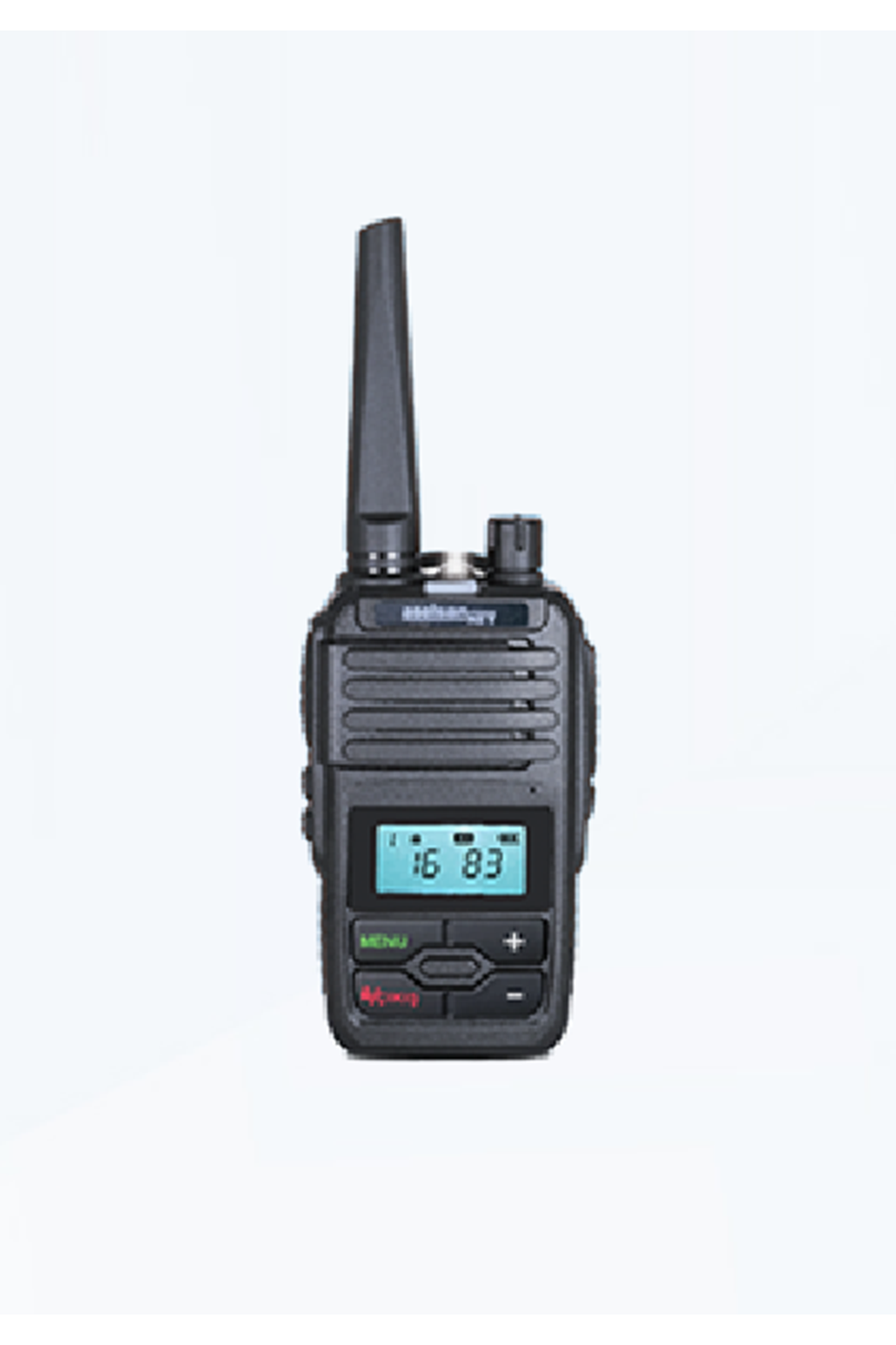 ASELSAN A446T PMR El telsizi (Kulaklık Hediyeli)