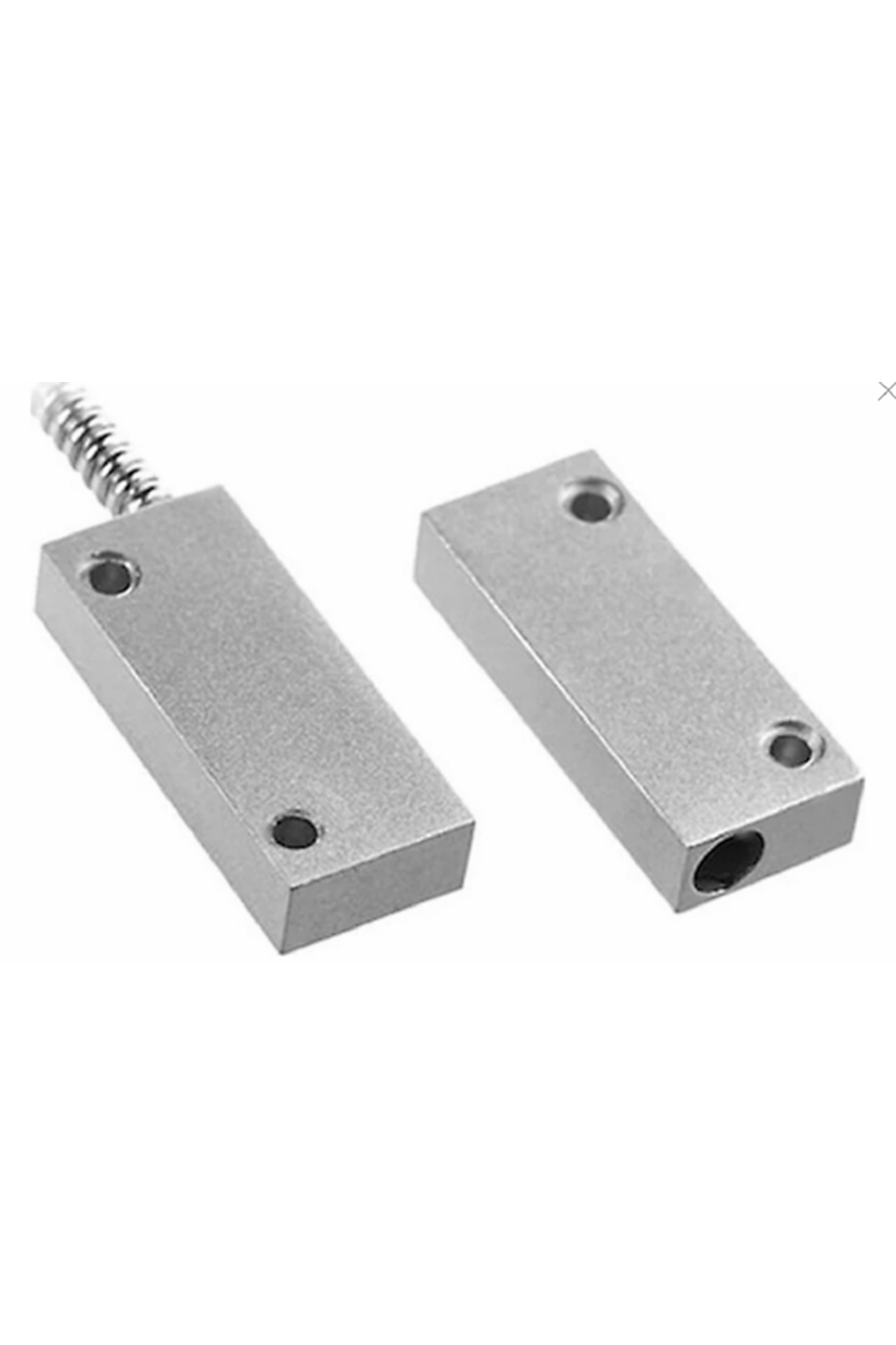 Metal Manyetik Kontak