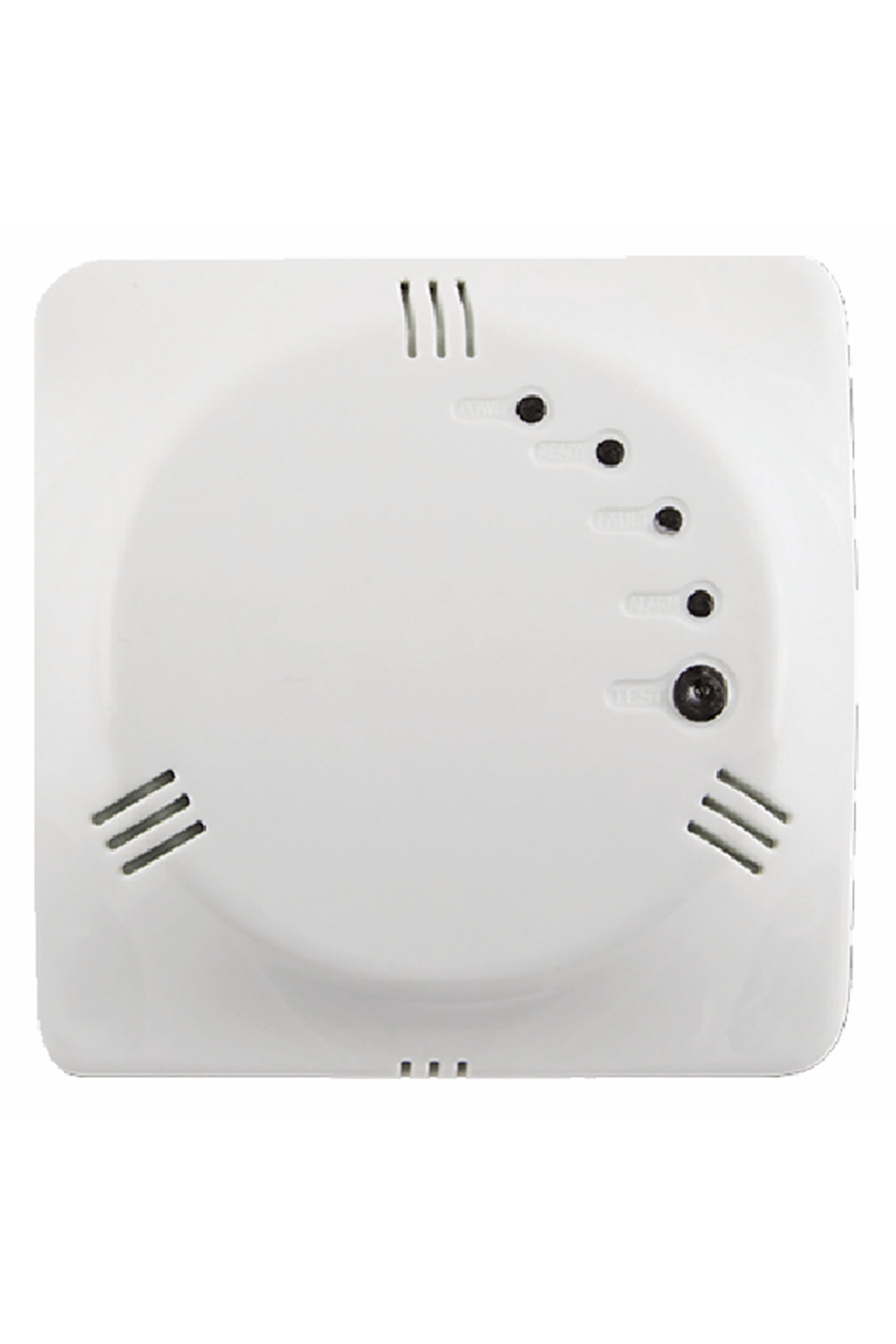 GS290 Adresli Gaz Dedektörü Adresli Gaz Dedektörü, yangın alarm sisteminin bulunduğu alanda LPG ve Doğalgaz denetimi yaparak olası bir gaz zehirlenmesine karşı erken uyarıda bulunur.