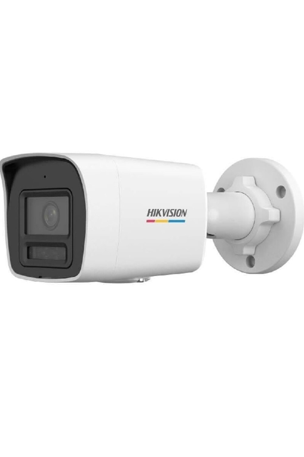 Hikvision DS-2CD1027G2H-LIUF Bullet 2 MP 2.8 mm Lens Colorvu Smart Light IP Güvenlik Kamerası